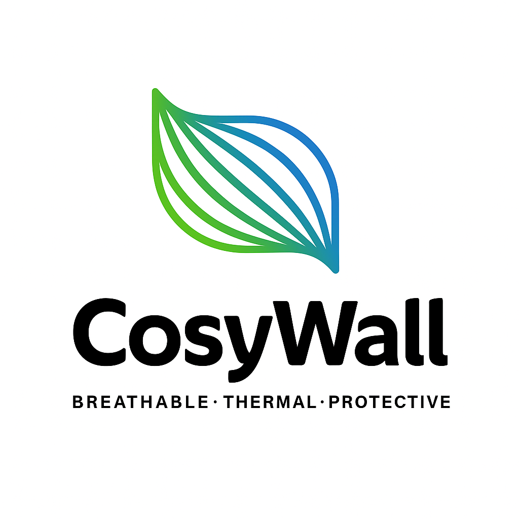 CosyWall - Breathable Wall Insulation Yorkshire